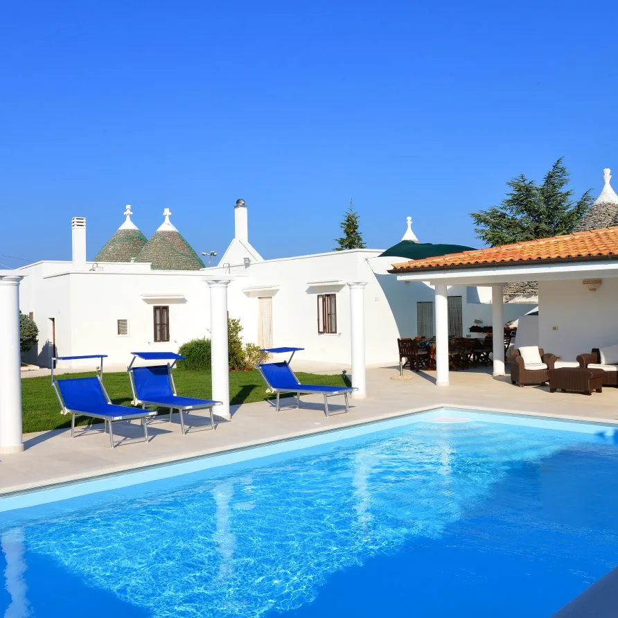 Villa Giovanna