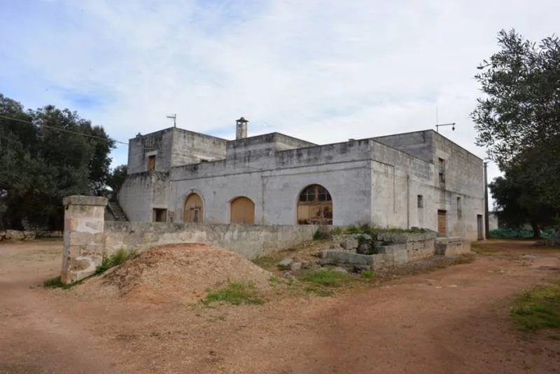 Masseria Schiavone